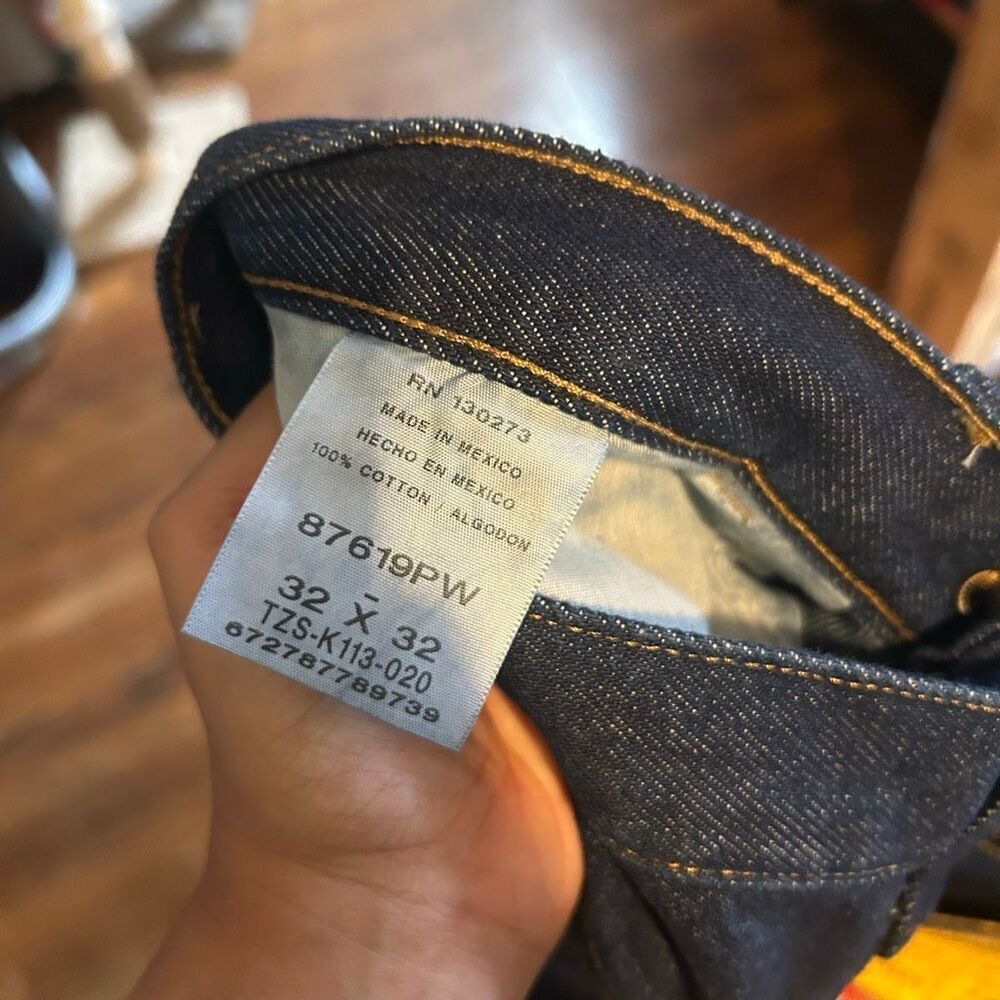New Rustler Jeans - Picture 5 of 5